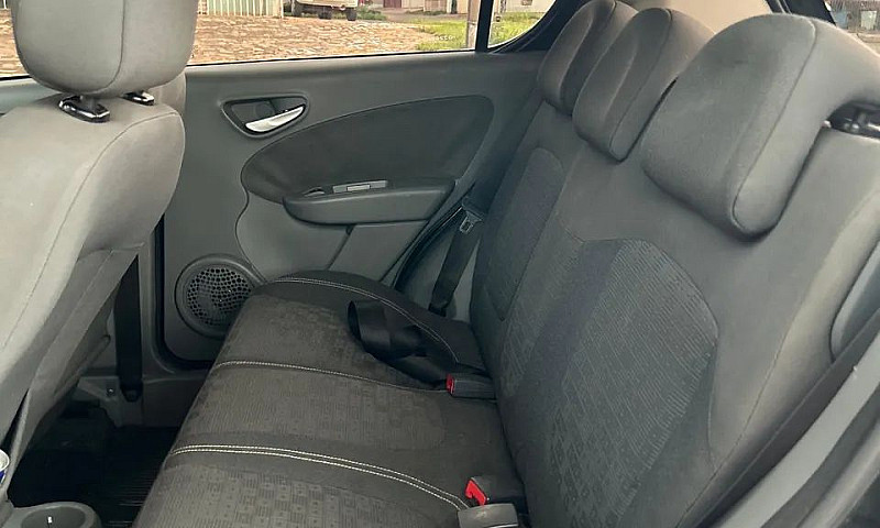 Fiat Palio Attra./It...