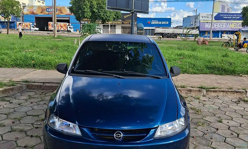Chevrolet Celta 1.0/...