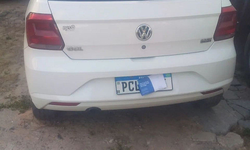Volkswagen Gol Geraç...
