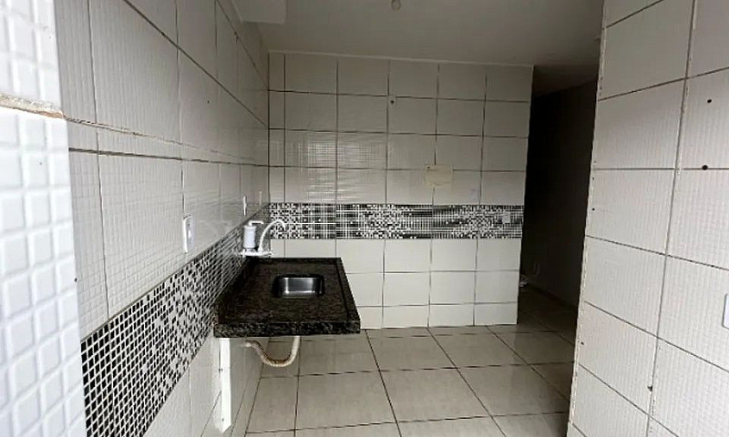 Apartamento 2 Quarto...