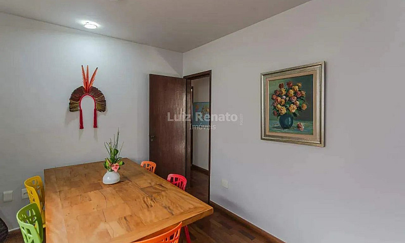 Apartamento À Venda ...