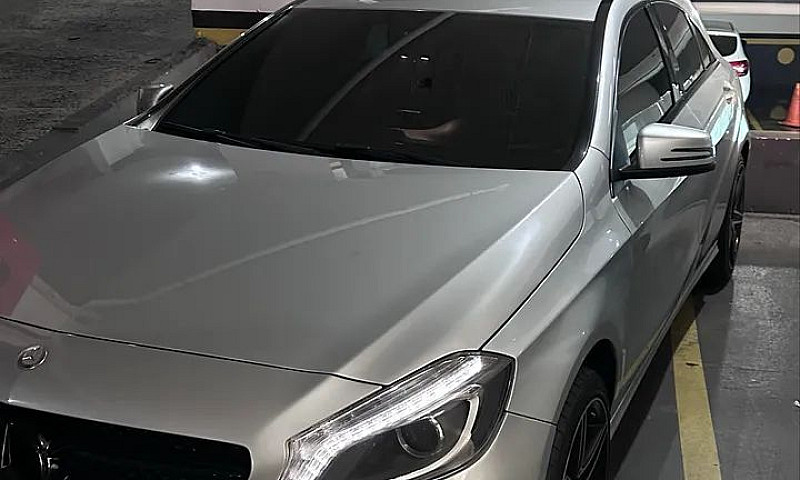 Mercedes-Benz Classe...