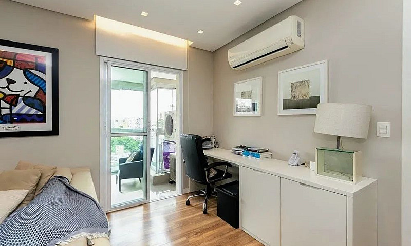 Apartamento Para Ven...