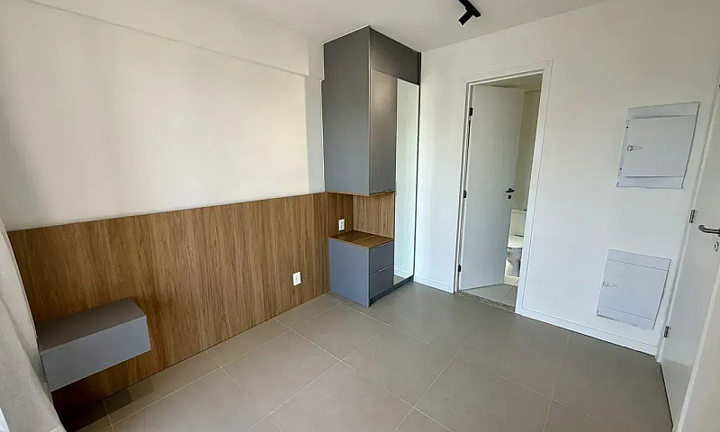 Apartamento 1/4 E Sa...