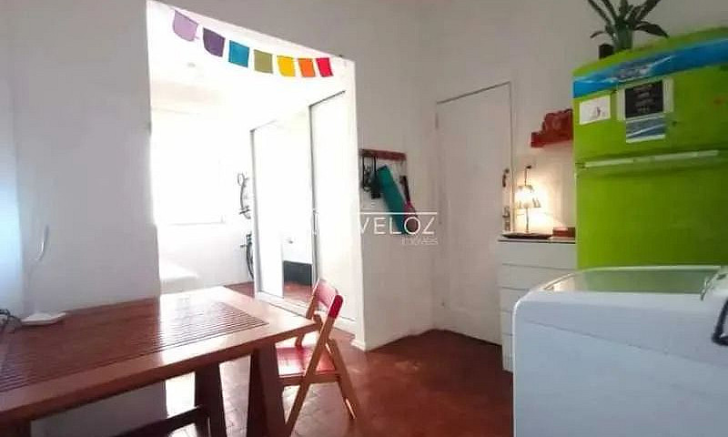 Apartamento : / Resi...