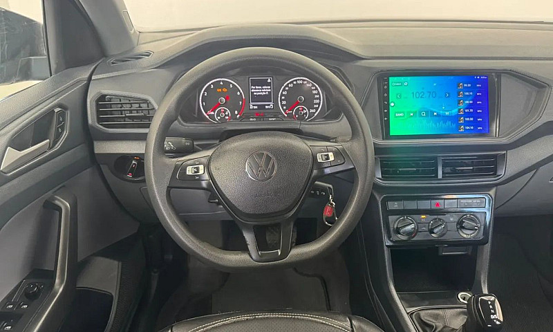 Volkswagen T-Cross S...