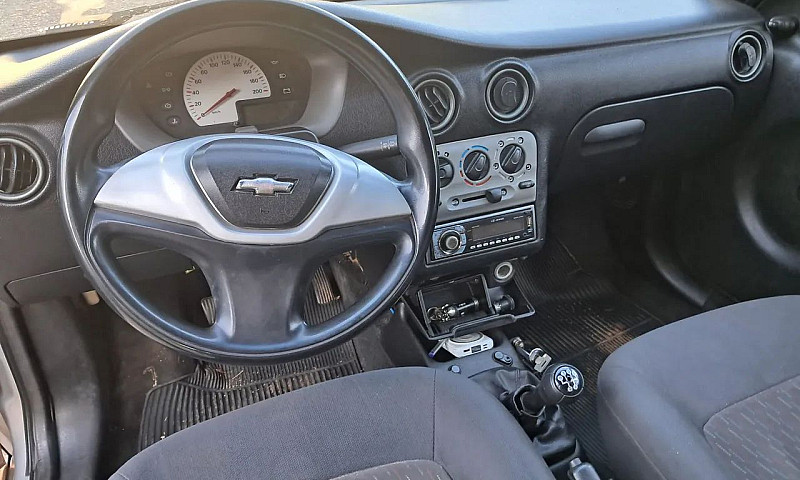 Chevrolet Celta 1.0/...