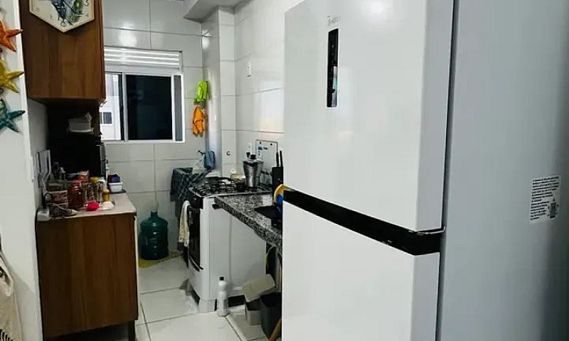 Apartamento Mobiliad...