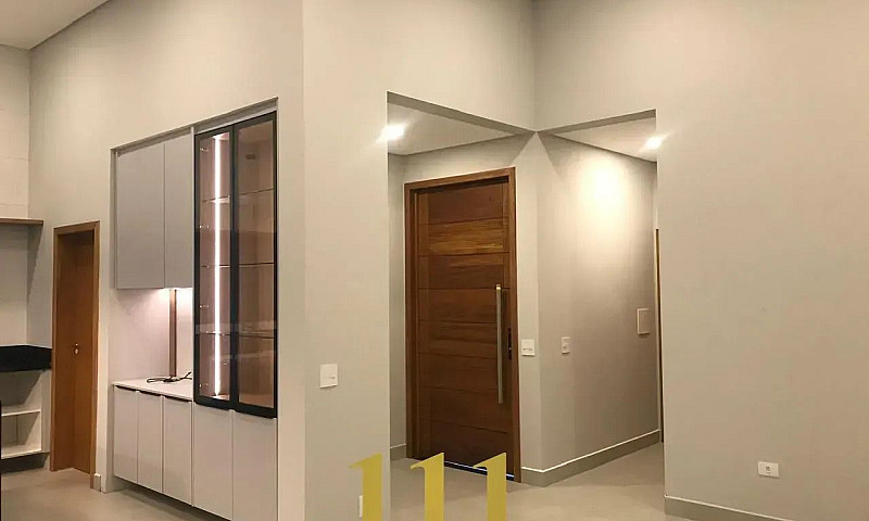 Casa No Condominio T...