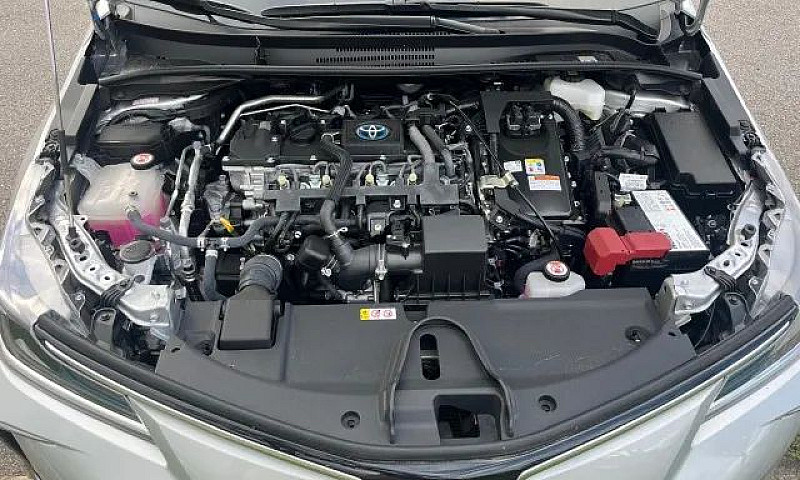 Toyota Corolla Altis...