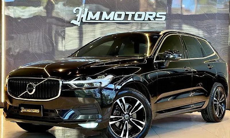Volvo Xc 60 T-5 Mome...