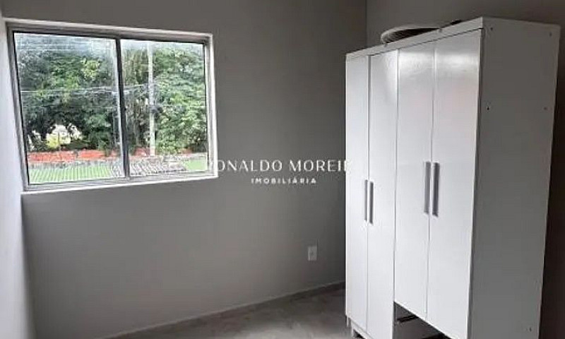 Apartamento Para Alu...