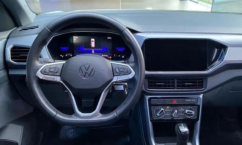 Volkswagen T-Cross 1...