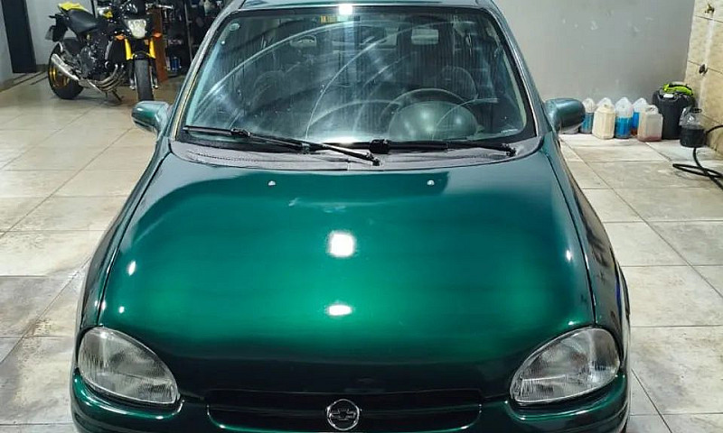 Chevrolet Corsa Supe...