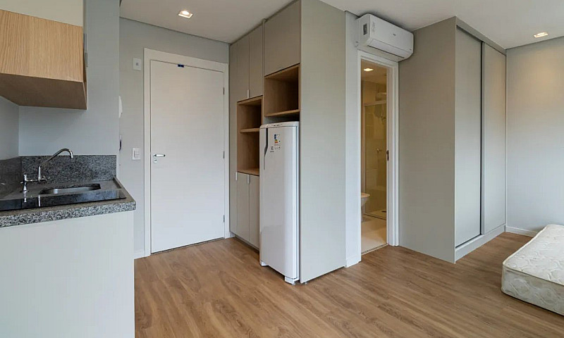Apartamento Para Ven...