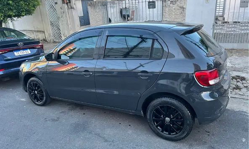 Gol G5 2010 Manual |...