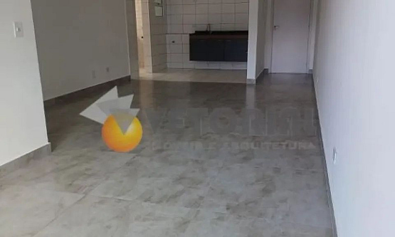 Apartamento Com 2 Do...