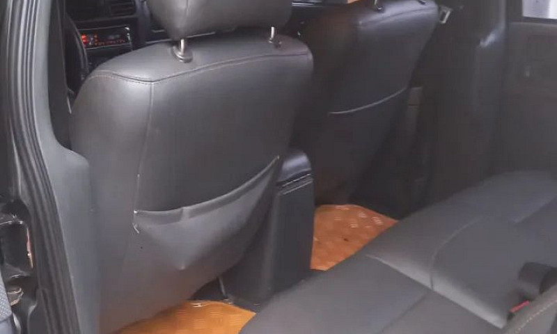 Chevrolet S10 P-Up A...