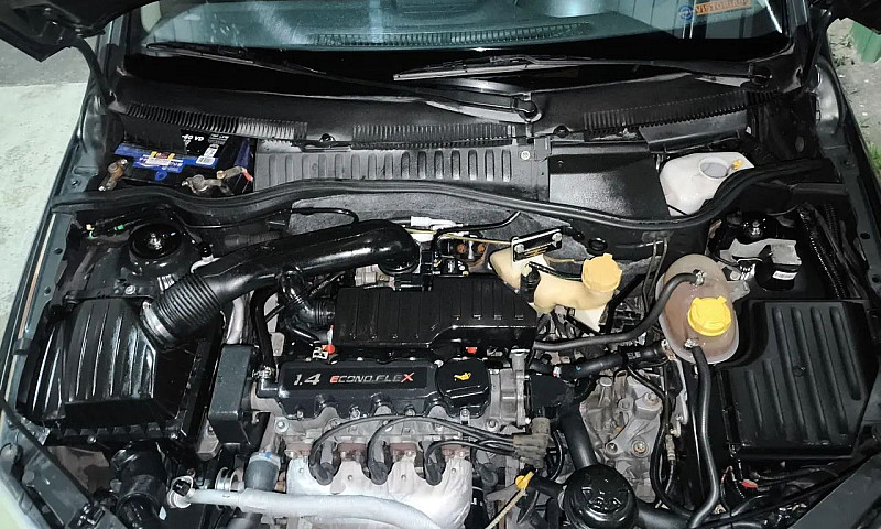 Chevrolet Corsa Hat....