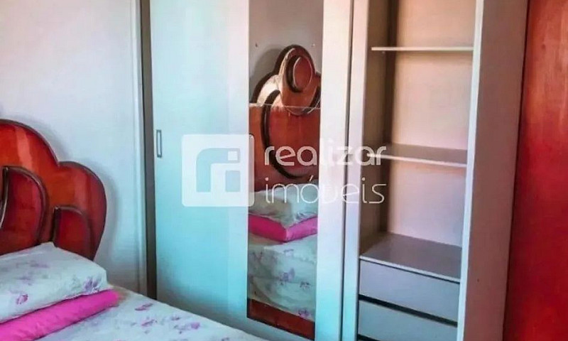 Casa 3 Quartos No Ba...