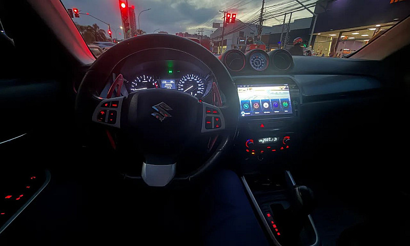 Suzuki Vitara 4Sport...