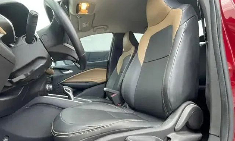 Chevrolet Onix Sedan...