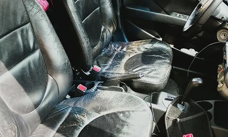Honda Fit Lx 1.4/ 1....