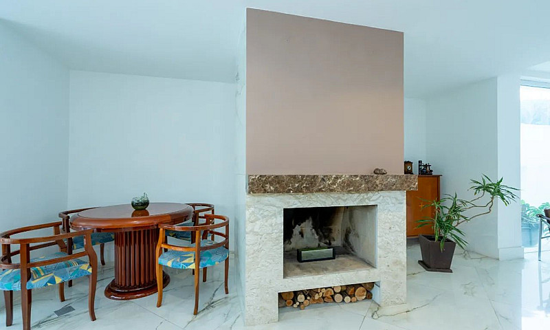 Casa Para Venda Em M...
