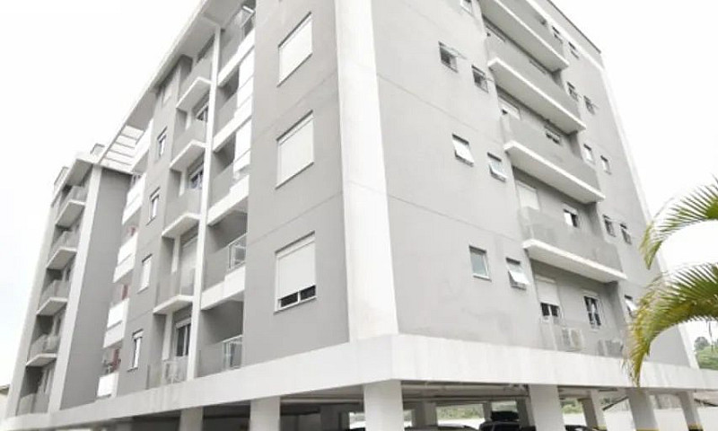 Apartamento Com 2 Qu...