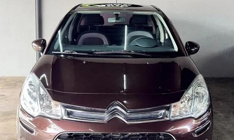 Citroen C3 Attractio...