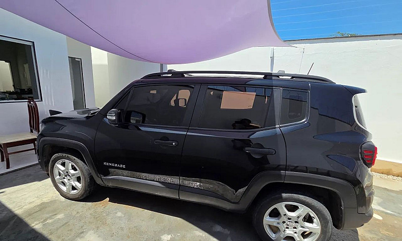 Jeep Renegade Sport ...