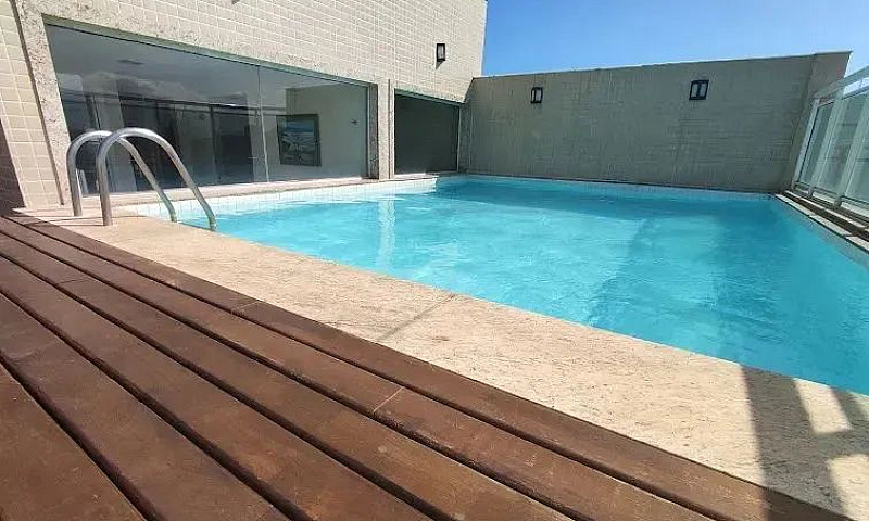Apto 3 Quartos Sendo...