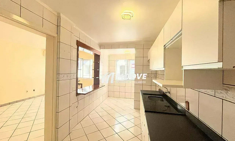 Apartamento Com 2 Do...