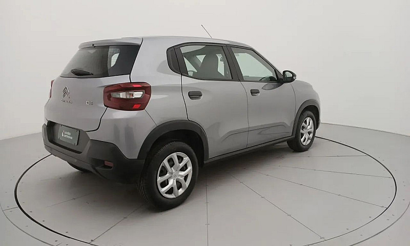 Citroen C3 Live Pack...