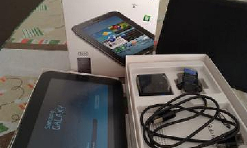 Tablet Galaxy Tab 2 ...