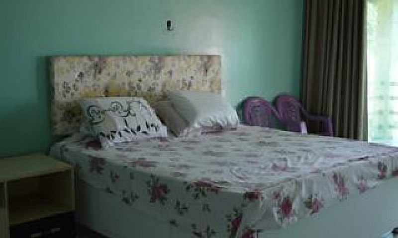 Aluguel Casa...