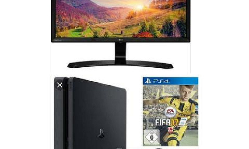 Playstation 4 Slim 5...