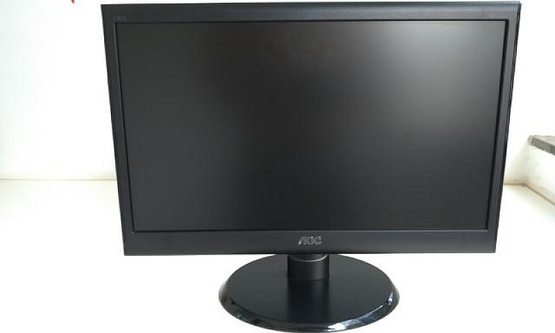 Monitor Aoc 18,5 Pol...