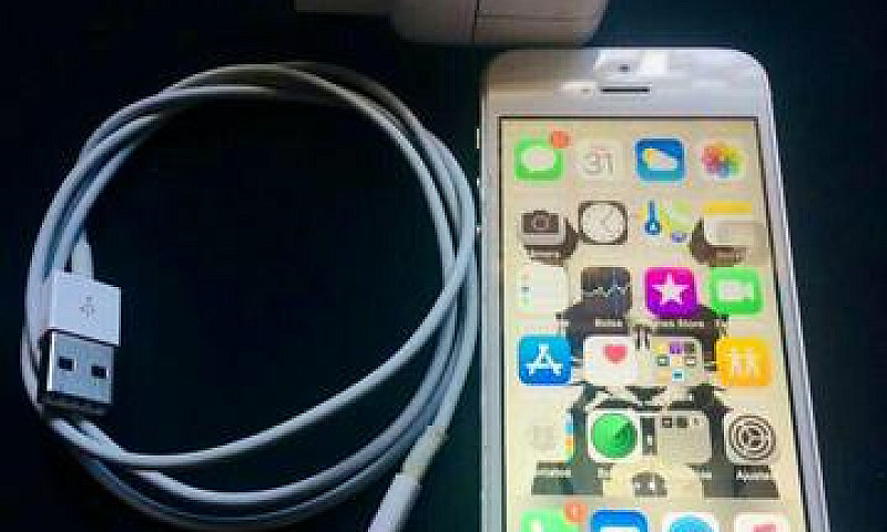 Iphone 5S Seminovo...