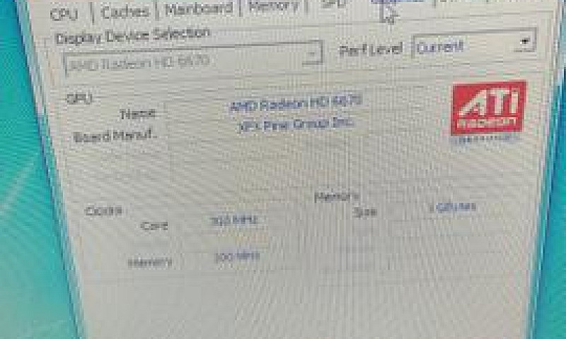 Pc Gamer Fx 6300 V/T...