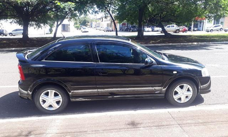 Chevrolet Astra 2005...