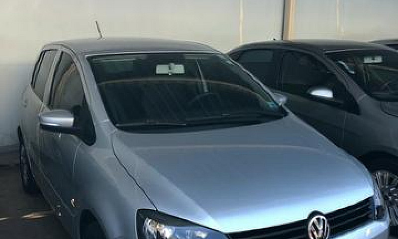 Vw - Volkswagen Fox...