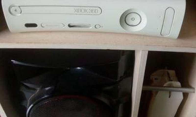 Vendo Xbox 360 Rgh J...