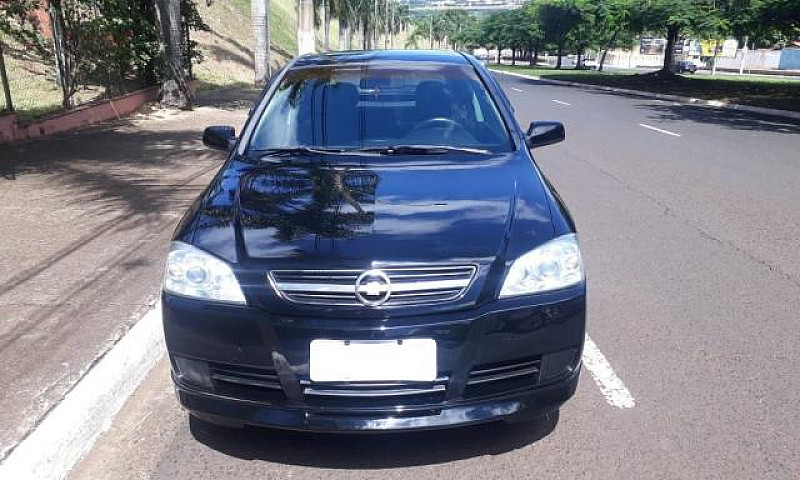 Chevrolet Astra 2005...