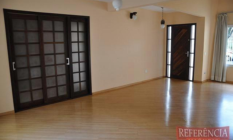 Sobrado/Triplex (For...