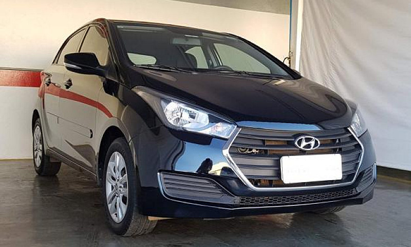 Hyundai Hb20 2015/20...