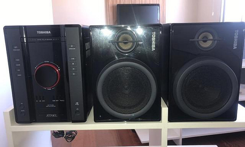 Micro System Toshiba...