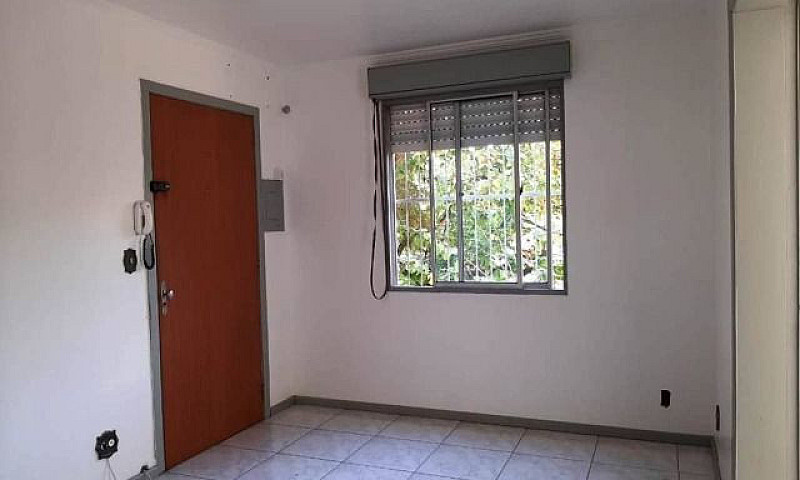 Apartamento 02 Dormi...
