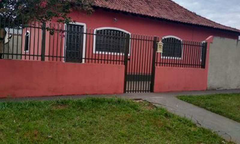 Casa Mata Do Jacinto...