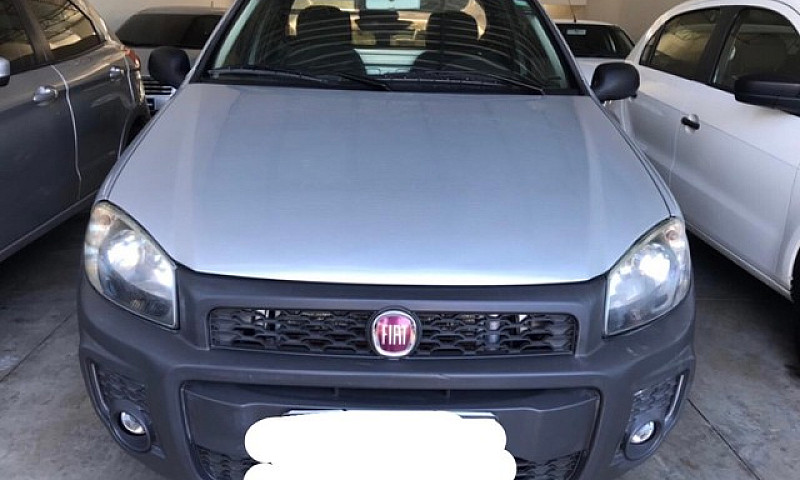 Fiat Strada 1.4 Mpi ...
